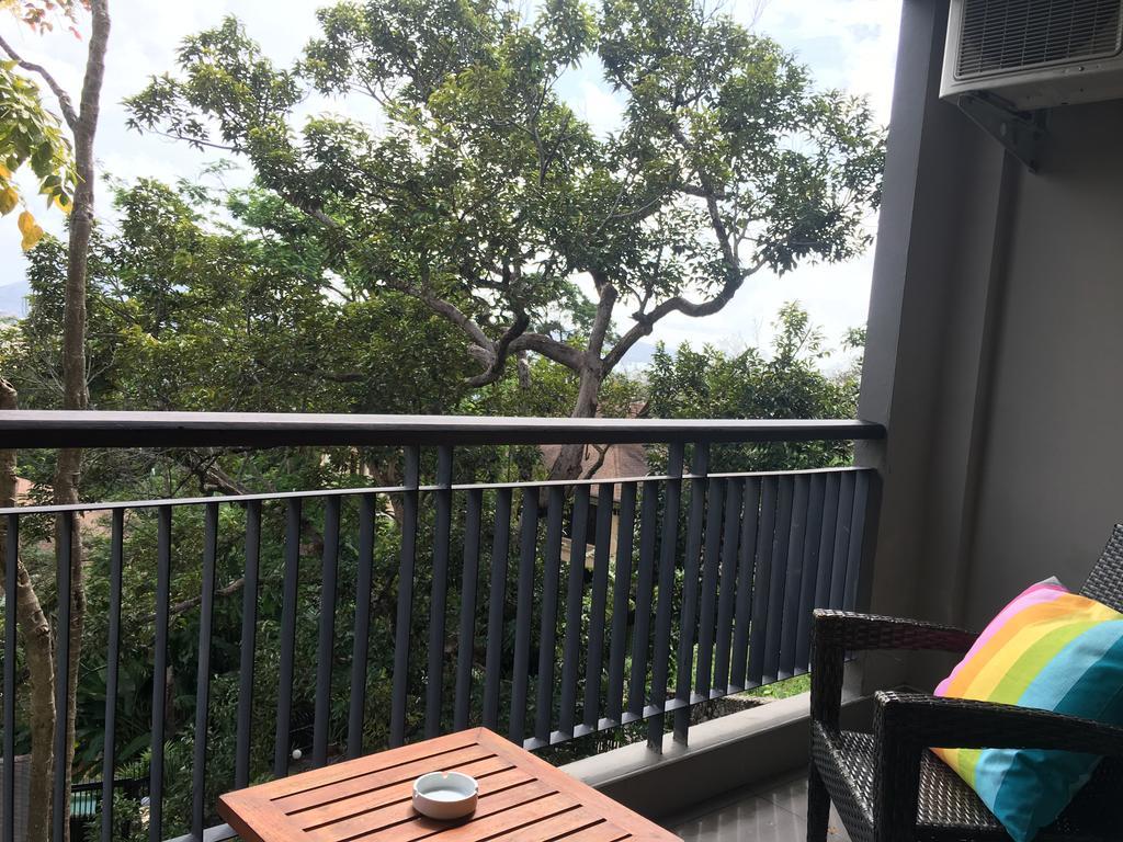 Отель Baan Andaman Sea Surf Patong Экстерьер фото